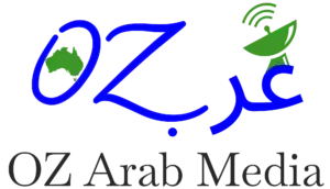 OZ Arab Media logo