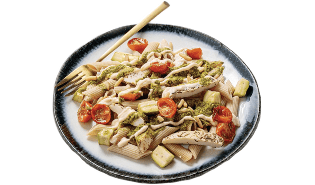 What We Are Eating Today: Calo, a healthy meal plan app