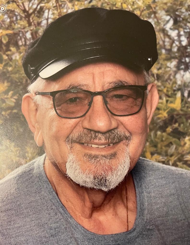 Picture of Albert Wehbe