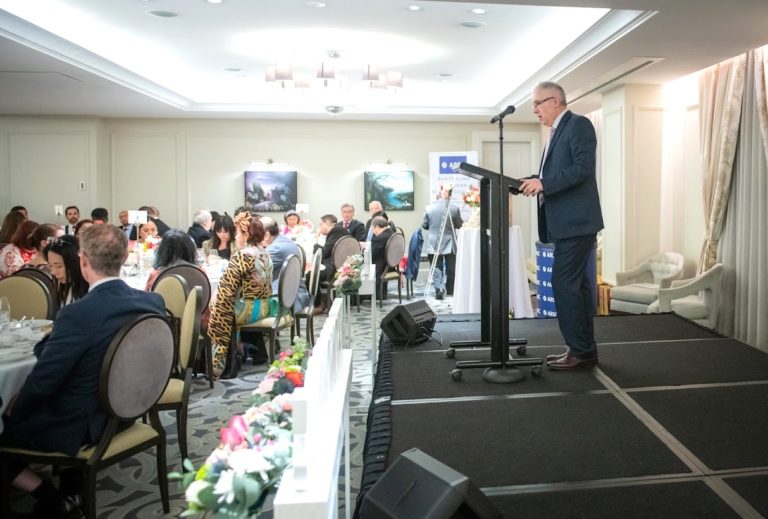 Dr Frank Alafaci (President, Australian Business Summit Council Inc.) - DSC_8882 copy