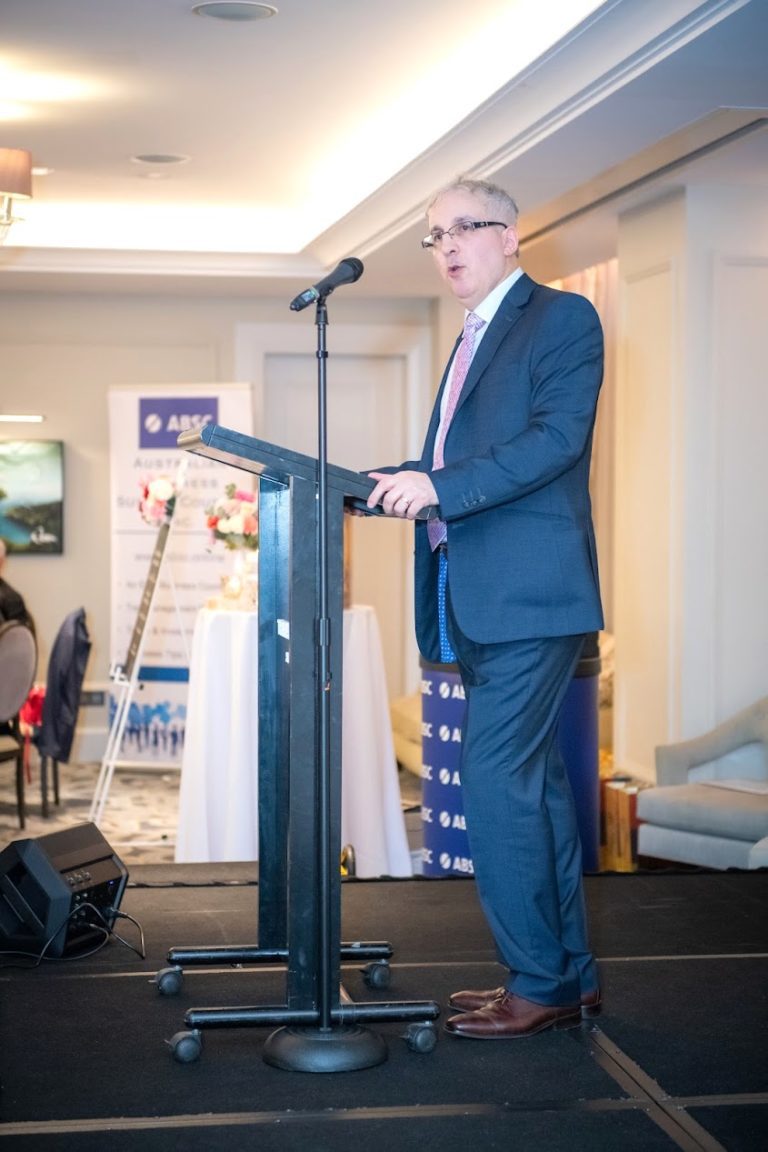 Dr Frank Alafaci (President, Australian Business Summit Council Inc.) - DSC_8884 copy