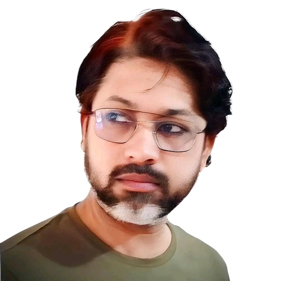 Picture of M A Hossain