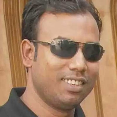 Picture of Tajul Islam