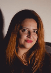 Picture of Lina Nafie