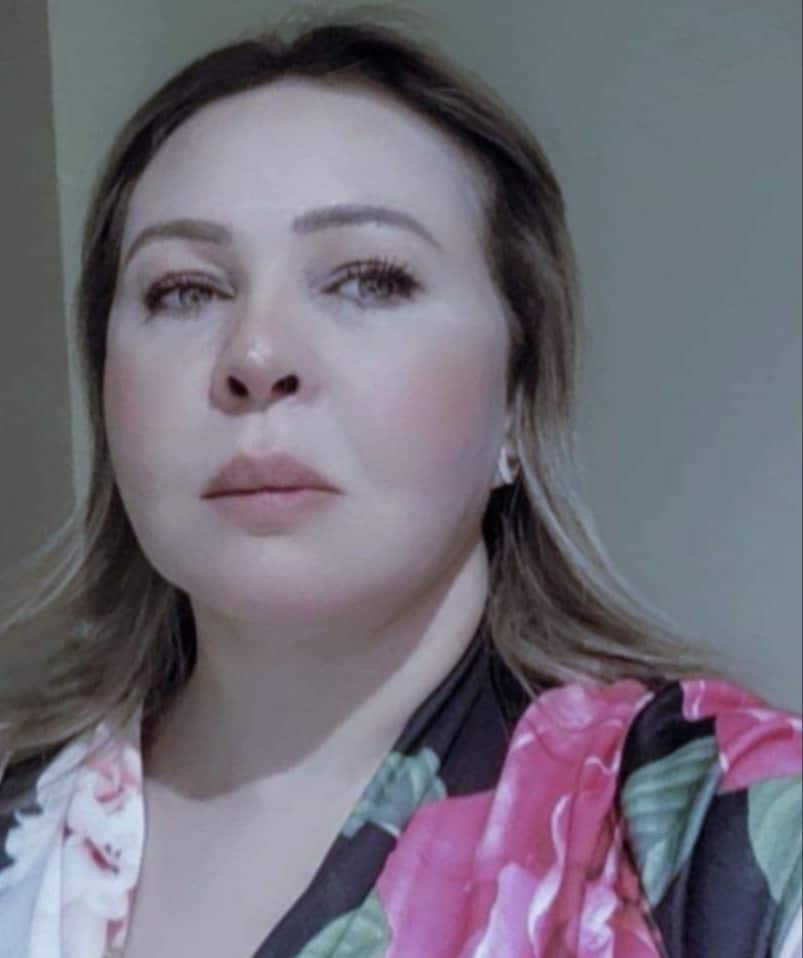 Picture of Soraya Al-Twaibi