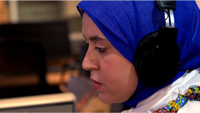 برنامج "غزة اليوم"