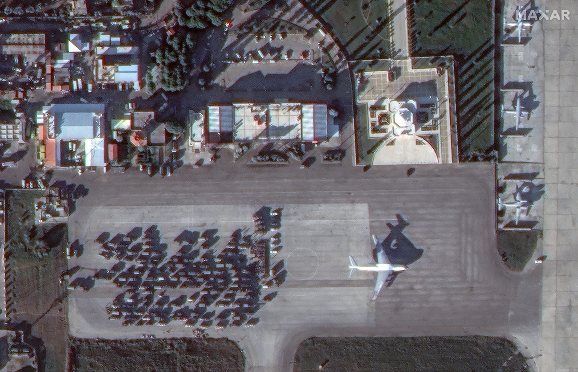 khmeimim airbase