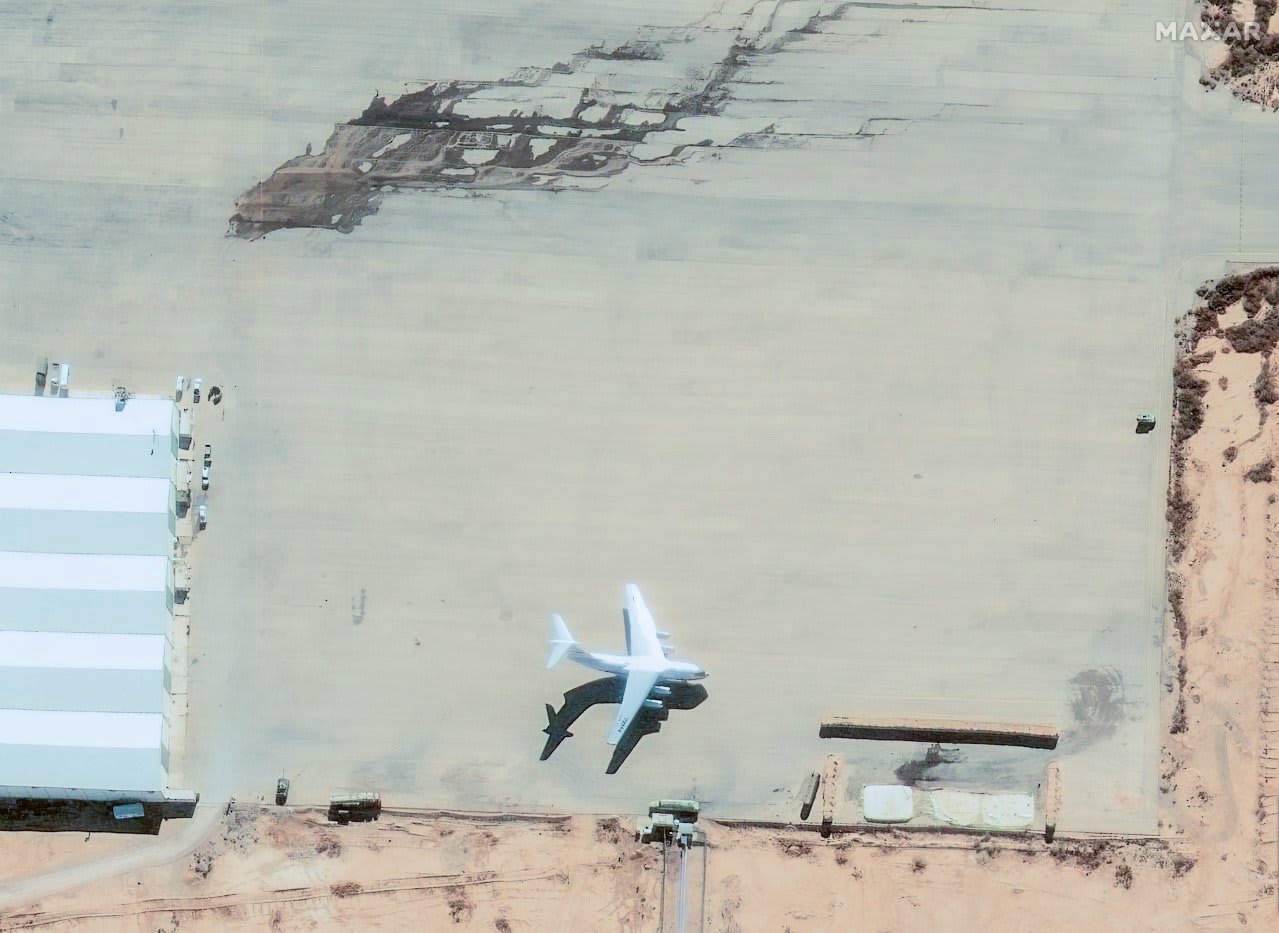 al khadim air base_libya