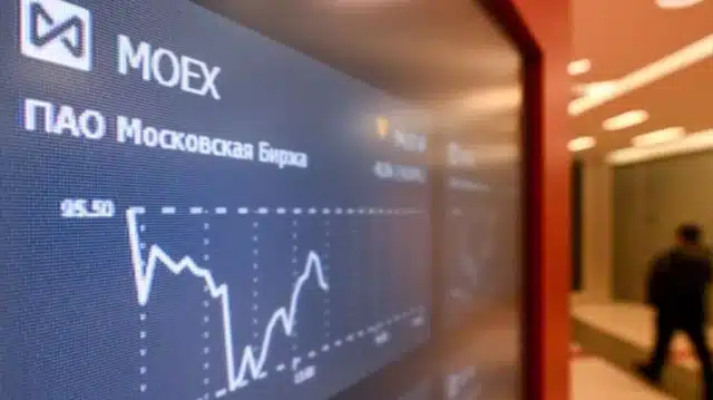 أسواق الأسهم الروسية خسرت مليارات الدولارات رغم استبعاد روسيا من الرسوم الجمركية