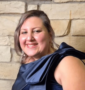 Picture of Christine Tadros