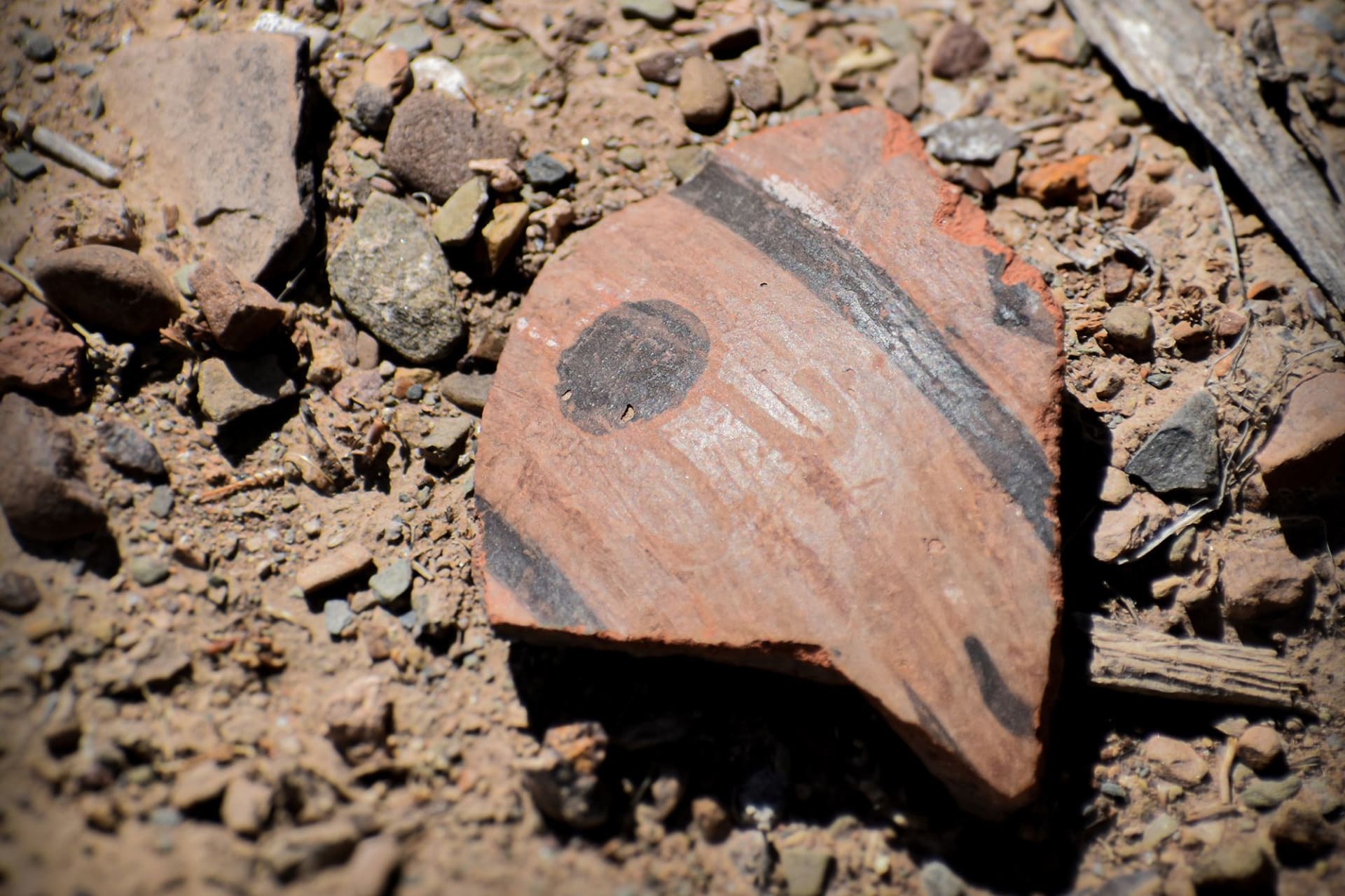 اكتشاف معبد قديم في بوليفيا