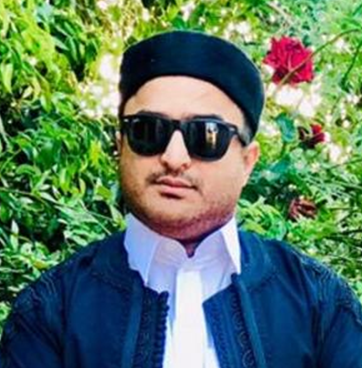 Picture of Ibrahim Lasifer