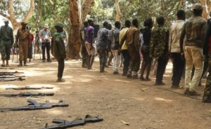 Arms Smuggling Threatens South Sudan’s December Elections