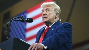 Trade Partners Reject Trump’s Forced-Labor Tariff Rationale