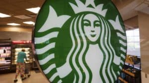 Starbucks Raises 2026 Outlook After Strong Third Quarter