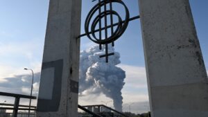 Ukraine Drone Strikes Target Wildberries Logistics Network