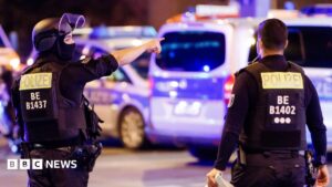 Berlin Pride Attack Leaves One Dead, Dozens Injured