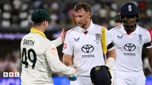 Greenberg Open to England-Australia Test in India