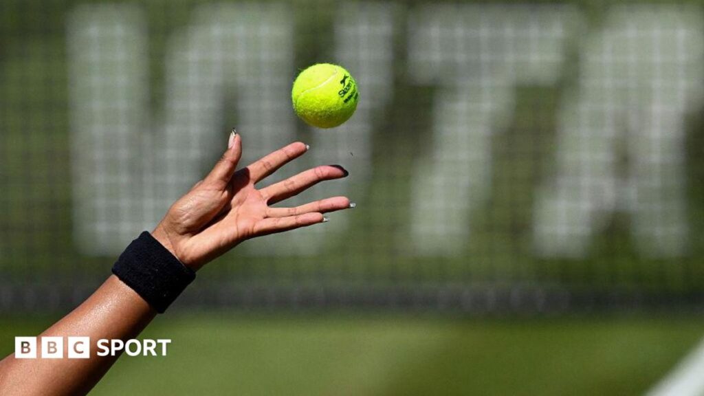 WTA introduces genetic sex testing policy