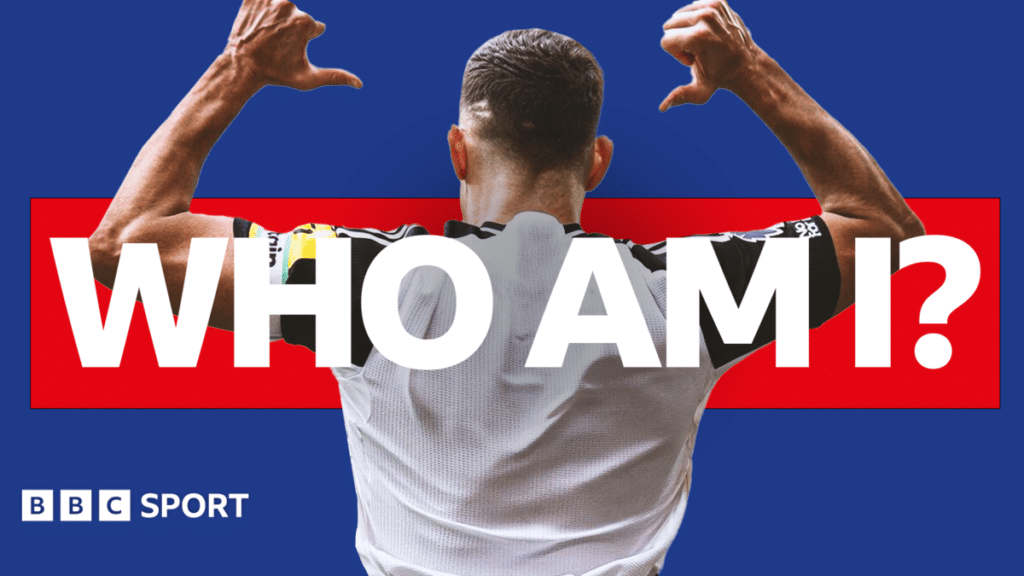 BBC Sport Launches Daily Premier League Guessing Quiz