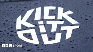 Kick It Out urges tougher sanctions after record discrimination reports