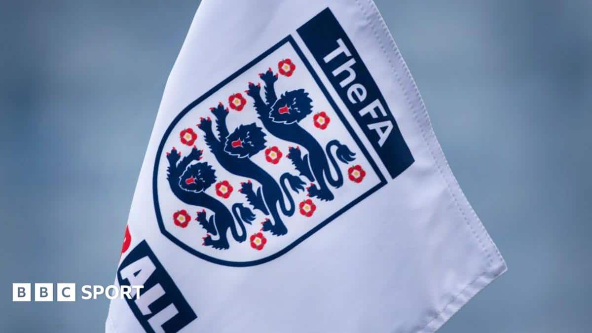FA Sets Minimum 10-Match Ban for Discrimination