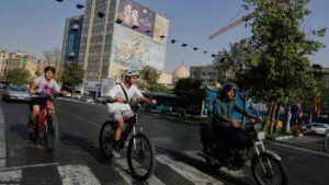 Trump Signals Possible Larger Strikes on Iran