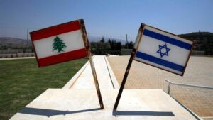Italy to Host Israel-Lebanon Talks on August 4