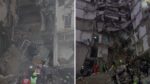 Beirut Buildings Face Safety Concerns After Black Wednesday