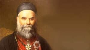 Elias Hoayek’s Global Maronite Network