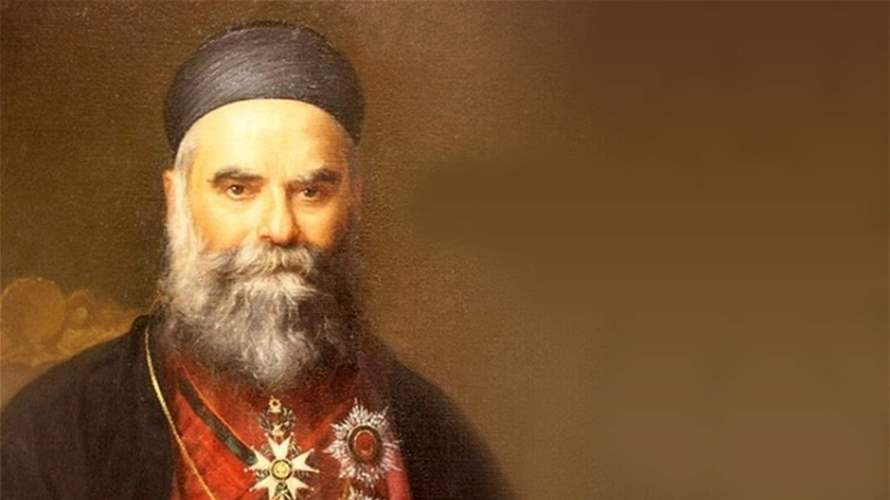 Elias Hoayek’s Global Maronite Network