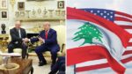US-Lebanon Security Agreement Discussed