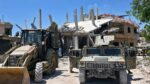 Lebanon Army Condemns Attacks Hindering Southern Deployment