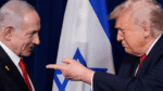 Netanyahu Faces US Pressure Over Lebanon Withdrawal