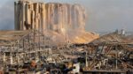 Lebanon Declares Aug. 4 National Mourning Day