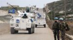 UNIFIL Reports Ammonium Nitrate Discovery