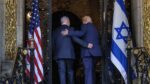 Trump-Netanyahu Summit to Focus on Regional Security