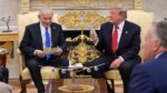 Trump-Netanyahu Summit Eases Lebanon Withdrawal Concerns