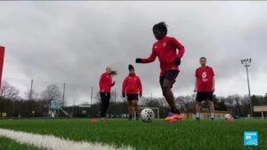 WAFCON begins in Morocco with World Cup places at stake