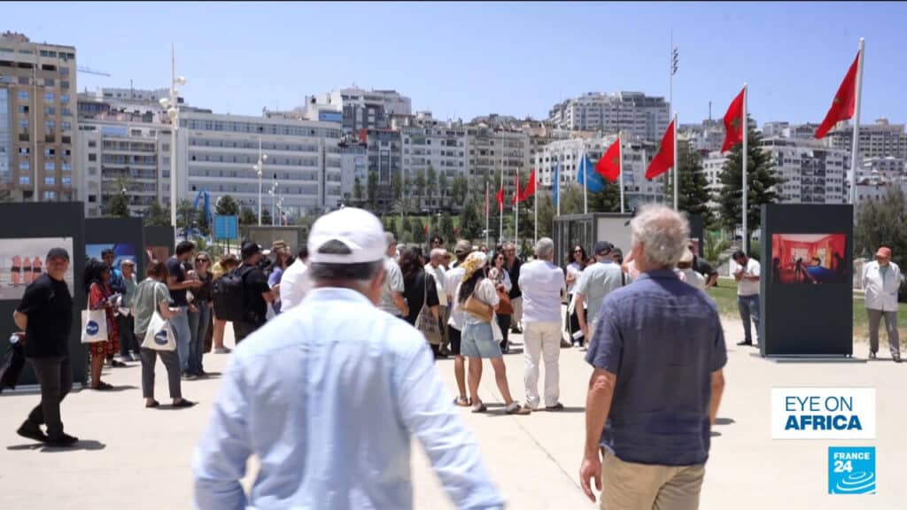 Tangier Launches First International Photography Festival