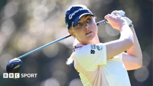 Hull and Woad Target Home Success at Royal Lytham