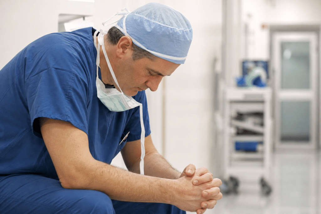 NSW Surgeon Suspended After Patient Complaints
