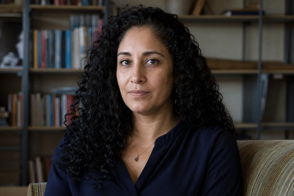 Randa Abdel-Fattah sues Bendigo festival organisers