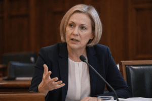 Hayward urges targeted Big Build inquiry