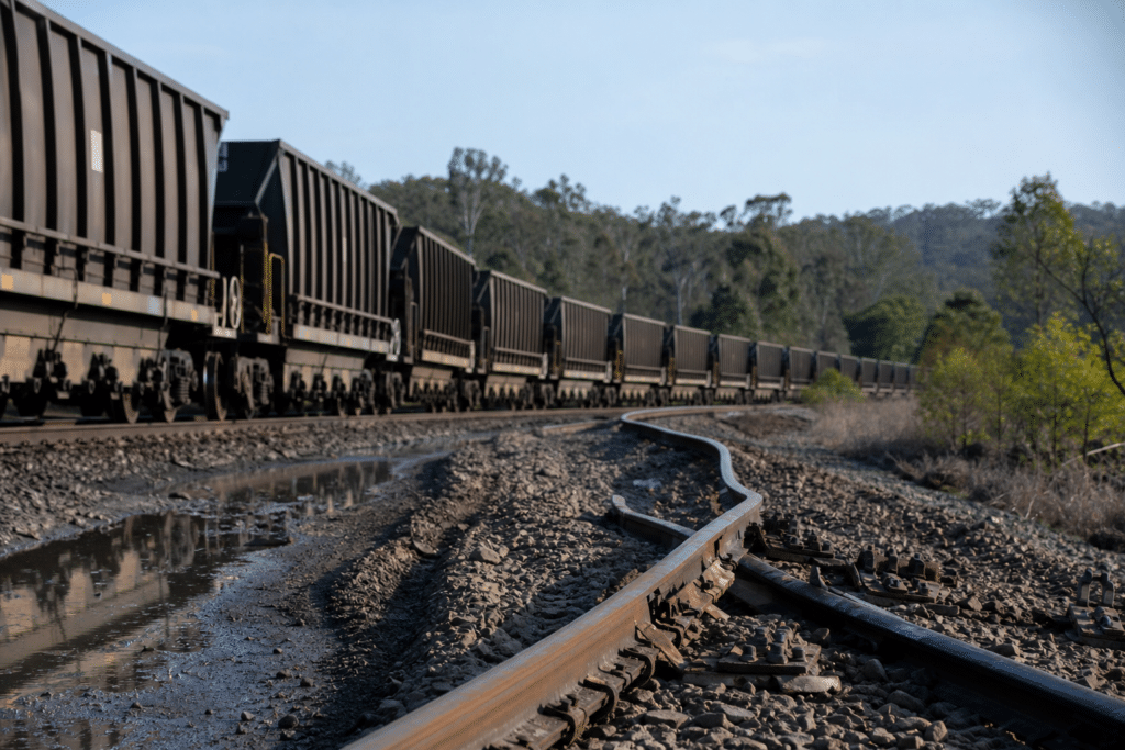 Hunter Valley runaway train prompts rail safety investigation