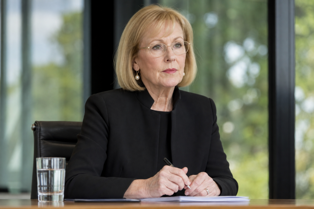 Carroll Promises Broad Big Build Royal Commission