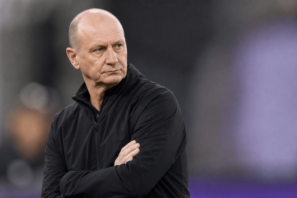Ken Hinkley Set to Lead Tasmania Devils