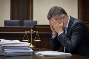 Steve Preston Accused of Leaving NSW Clients Out of Pocket