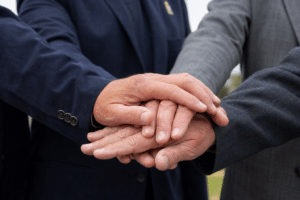 Four Sunraysia RSLs unite under Mildura