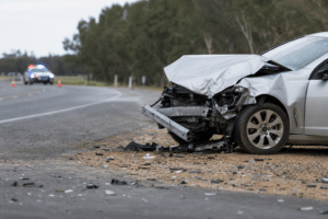 Five Die in Less Than 24 Hours on WA Roads